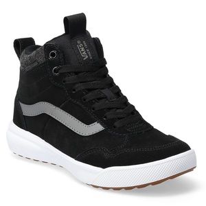 Women’s Vans Range EXP HI Vansguard  Fashion High Top